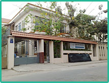 Trụ sở công ty
